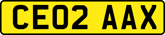 CE02AAX