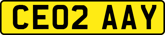 CE02AAY