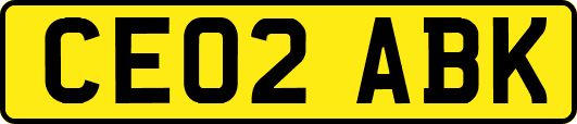 CE02ABK