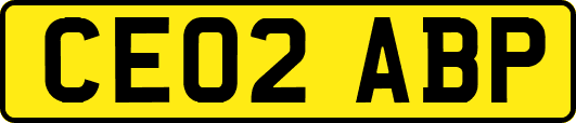 CE02ABP