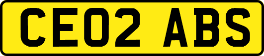 CE02ABS