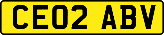 CE02ABV