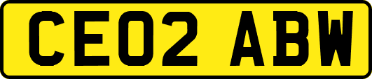 CE02ABW