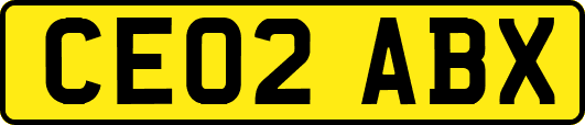 CE02ABX