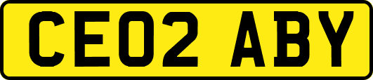 CE02ABY