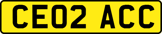 CE02ACC