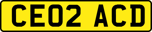 CE02ACD