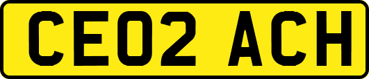 CE02ACH