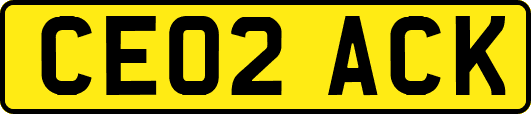 CE02ACK