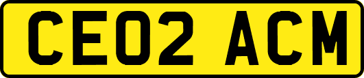 CE02ACM