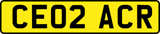 CE02ACR