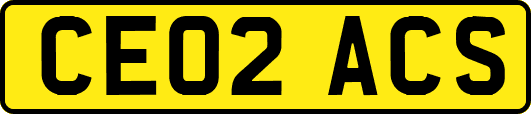 CE02ACS