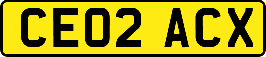 CE02ACX