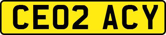 CE02ACY