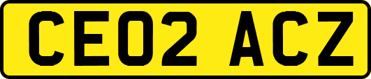 CE02ACZ