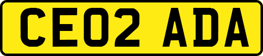 CE02ADA
