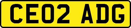 CE02ADG