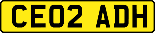 CE02ADH