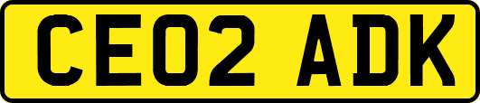 CE02ADK