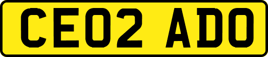 CE02ADO
