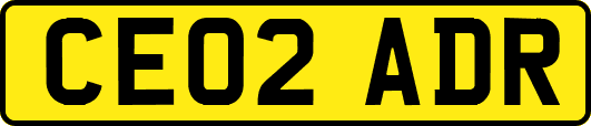 CE02ADR