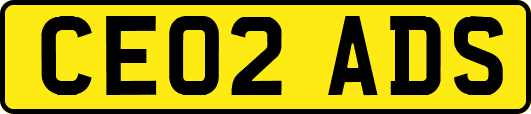 CE02ADS