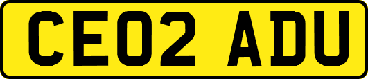 CE02ADU