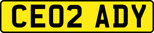 CE02ADY
