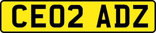 CE02ADZ