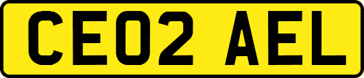 CE02AEL