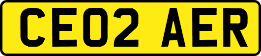 CE02AER