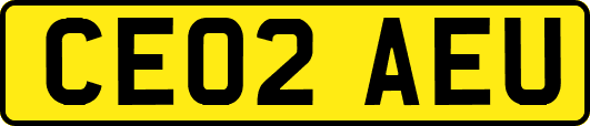 CE02AEU