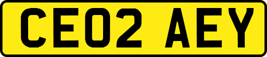 CE02AEY
