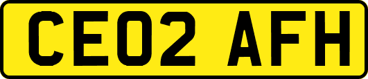 CE02AFH