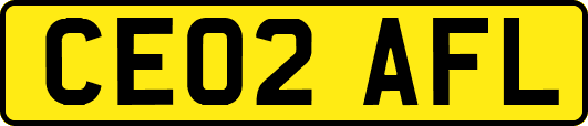 CE02AFL