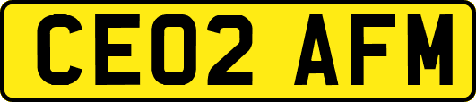 CE02AFM