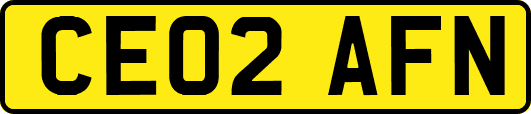 CE02AFN