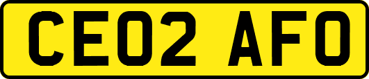 CE02AFO