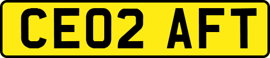 CE02AFT