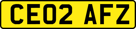 CE02AFZ