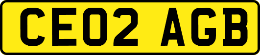 CE02AGB
