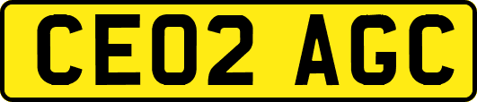 CE02AGC