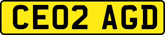 CE02AGD