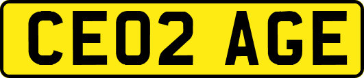 CE02AGE