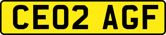 CE02AGF