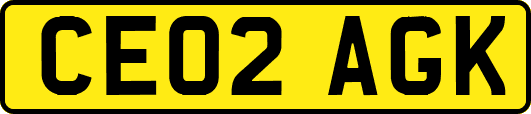 CE02AGK