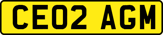 CE02AGM