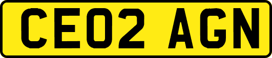 CE02AGN