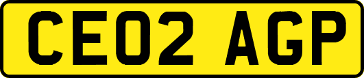 CE02AGP