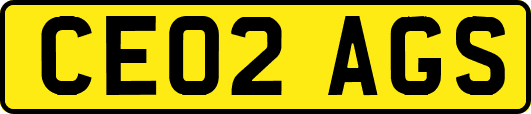 CE02AGS